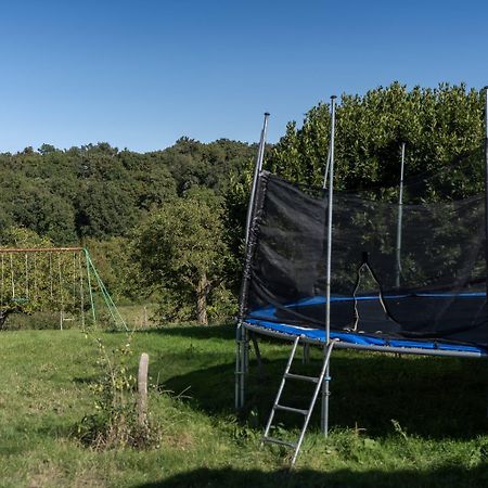 La Bergerie De Genouse Villa Marnay  Екстериор снимка
